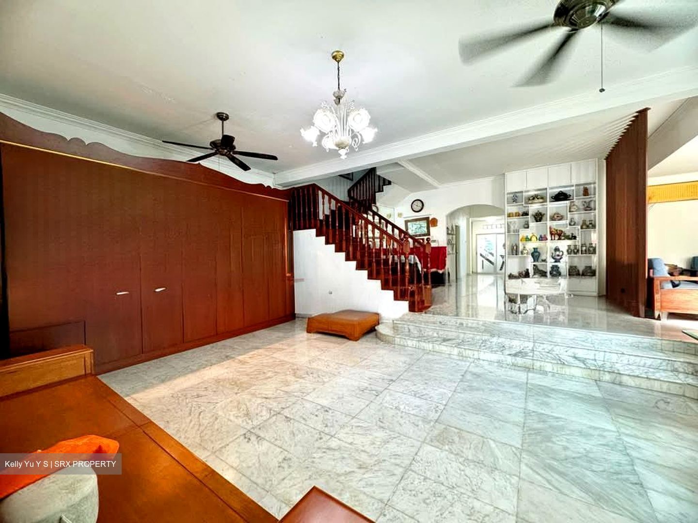 Pasir Ris Beach Park (D18), Semi-Detached #605845981